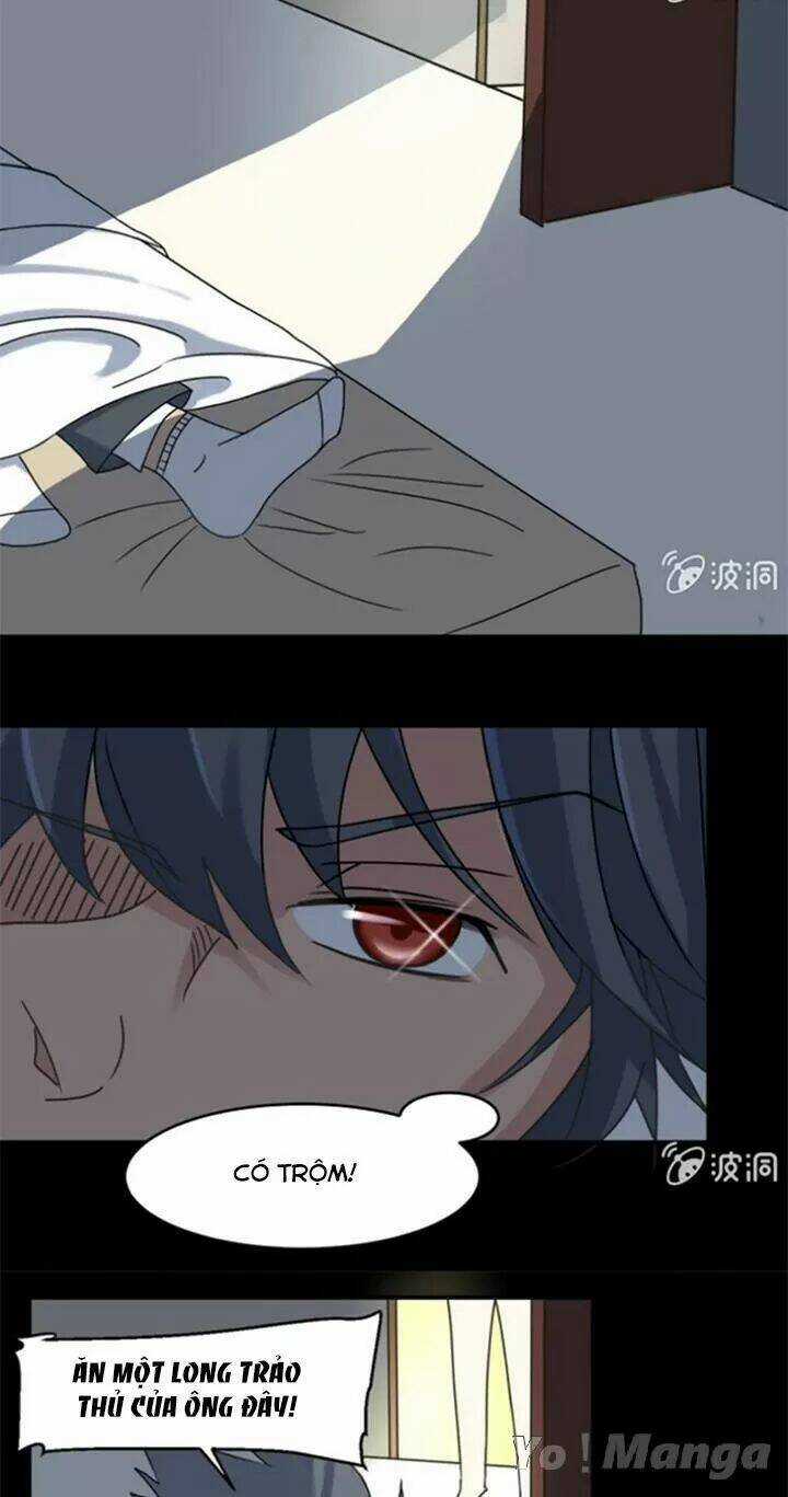 Cực Phẩm Thấu Thị - Chapter 14 - Trang 26