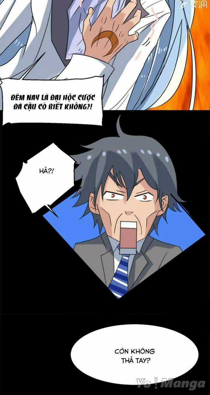 Cực Phẩm Thấu Thị - Chapter 14 - Trang 29