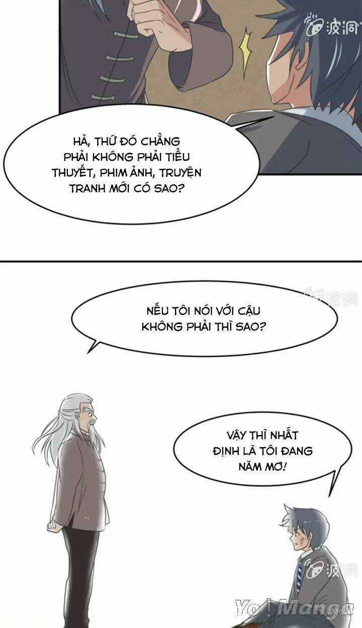 Cực Phẩm Thấu Thị - Chapter 14 - Trang 4