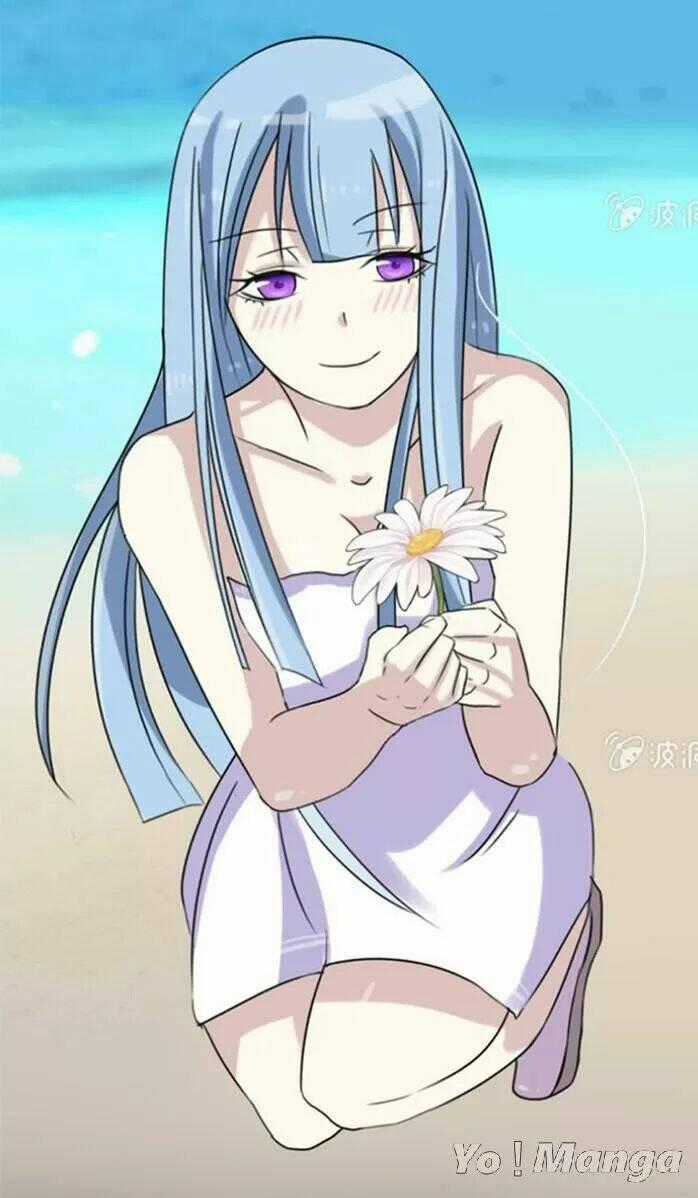 Cực Phẩm Thấu Thị - Chapter 14 - Trang 31