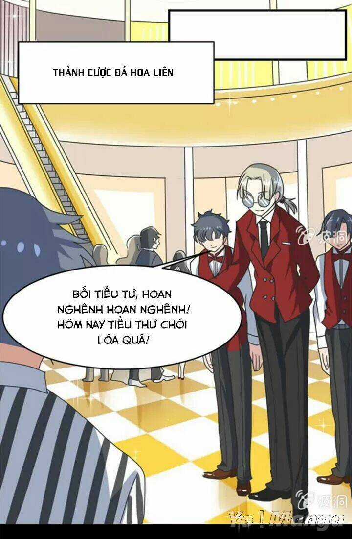 Cực Phẩm Thấu Thị - Chapter 15 - Trang 11