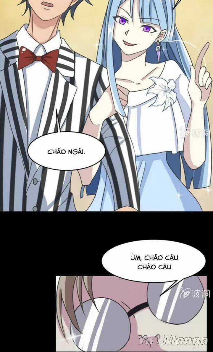 Cực Phẩm Thấu Thị - Chapter 15 - Trang 14