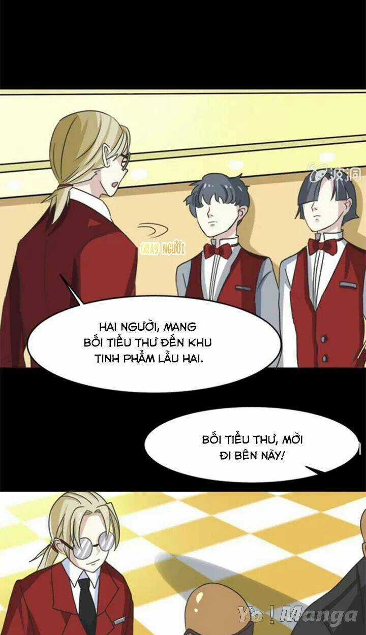 Cực Phẩm Thấu Thị - Chapter 15 - Trang 15