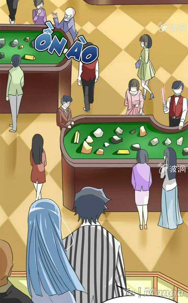 Cực Phẩm Thấu Thị - Chapter 15 - Trang 18