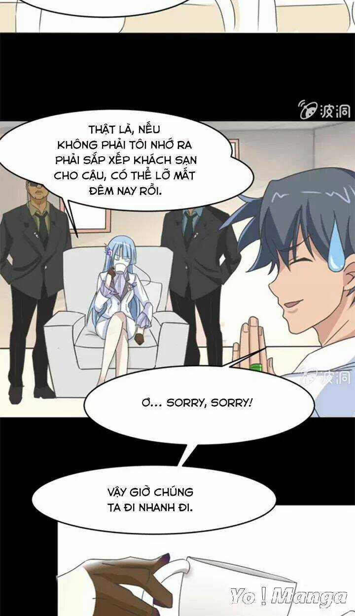 Cực Phẩm Thấu Thị - Chapter 15 - Trang 3