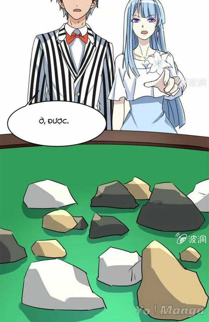 Cực Phẩm Thấu Thị - Chapter 15 - Trang 23