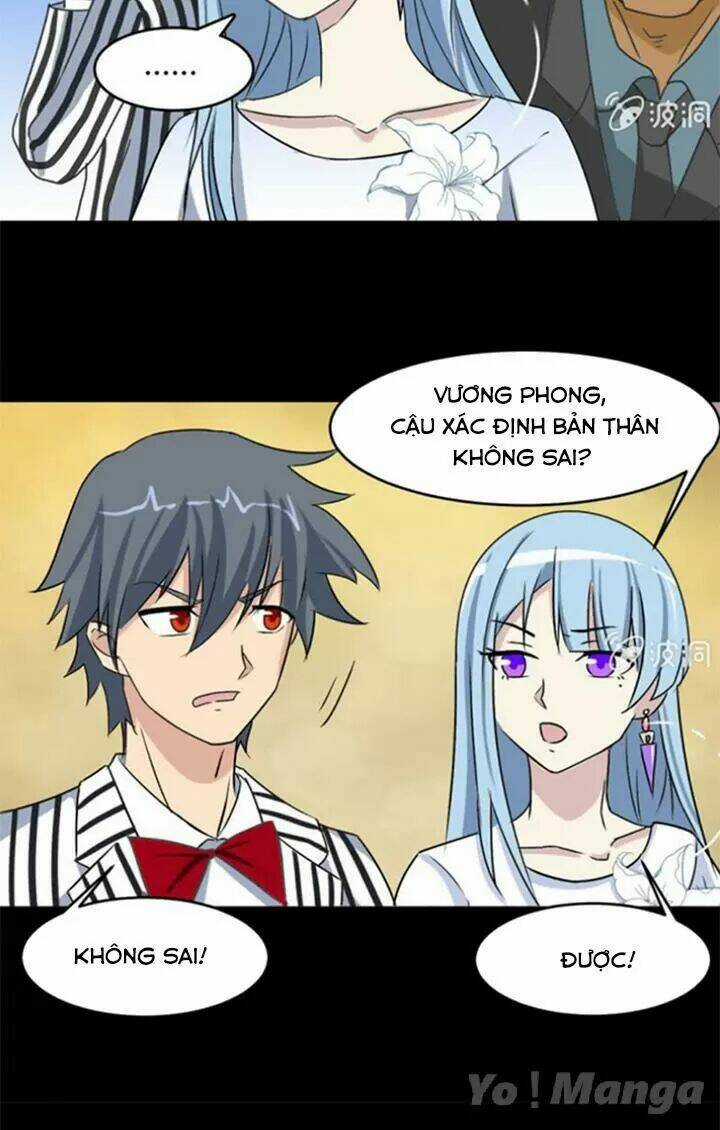 Cực Phẩm Thấu Thị - Chapter 15 - Trang 28