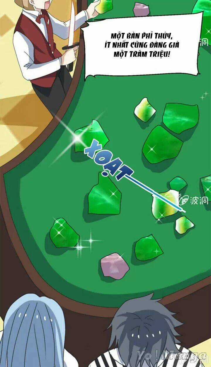 Cực Phẩm Thấu Thị - Chapter 15 - Trang 31