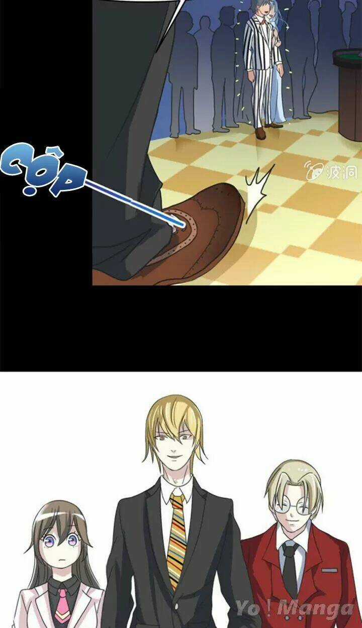 Cực Phẩm Thấu Thị - Chapter 15 - Trang 33