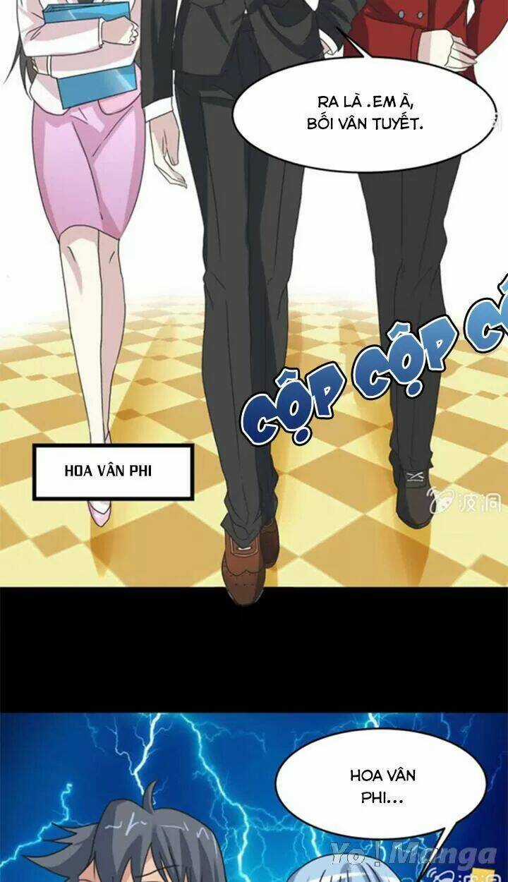 Cực Phẩm Thấu Thị - Chapter 15 - Trang 34