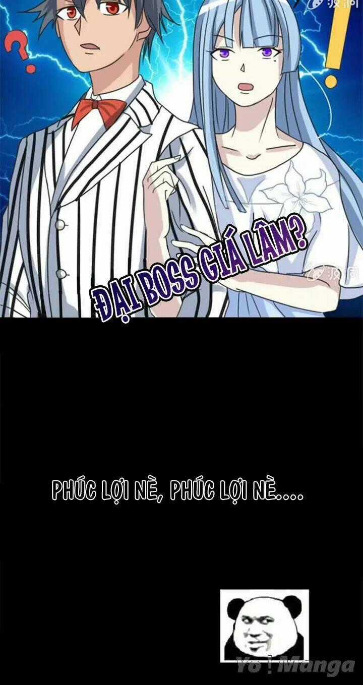 Cực Phẩm Thấu Thị - Chapter 15 - Trang 35