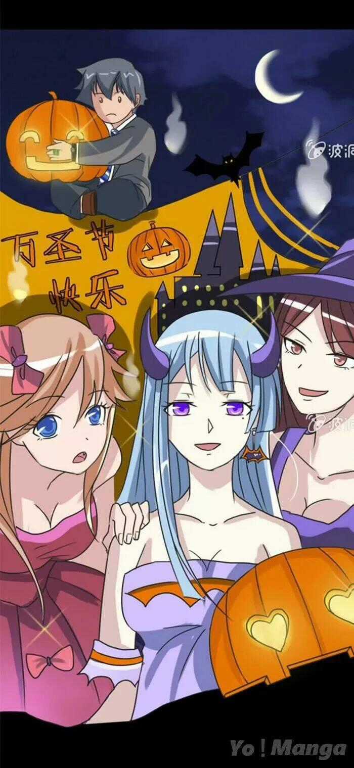 Cực Phẩm Thấu Thị - Chapter 15 - Trang 36