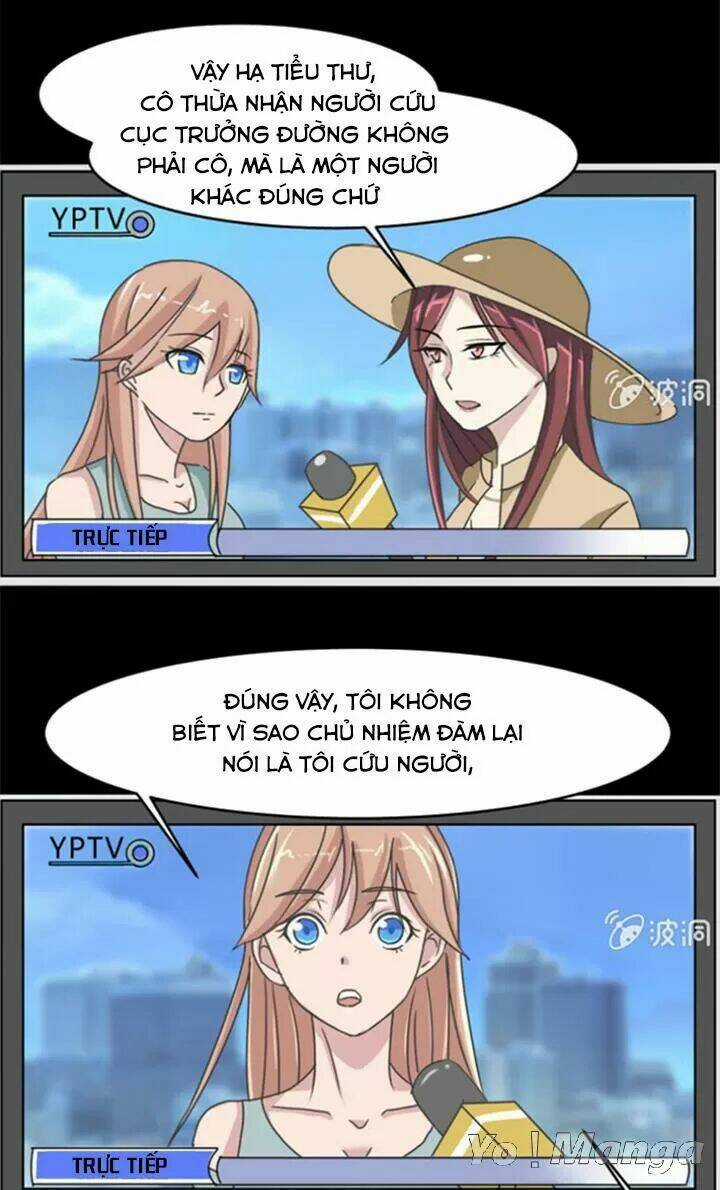 Cực Phẩm Thấu Thị - Chapter 15 - Trang 6