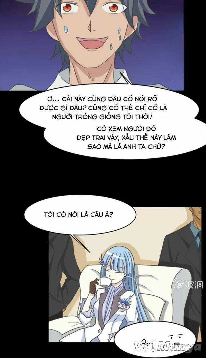 Cực Phẩm Thấu Thị - Chapter 15 - Trang 8