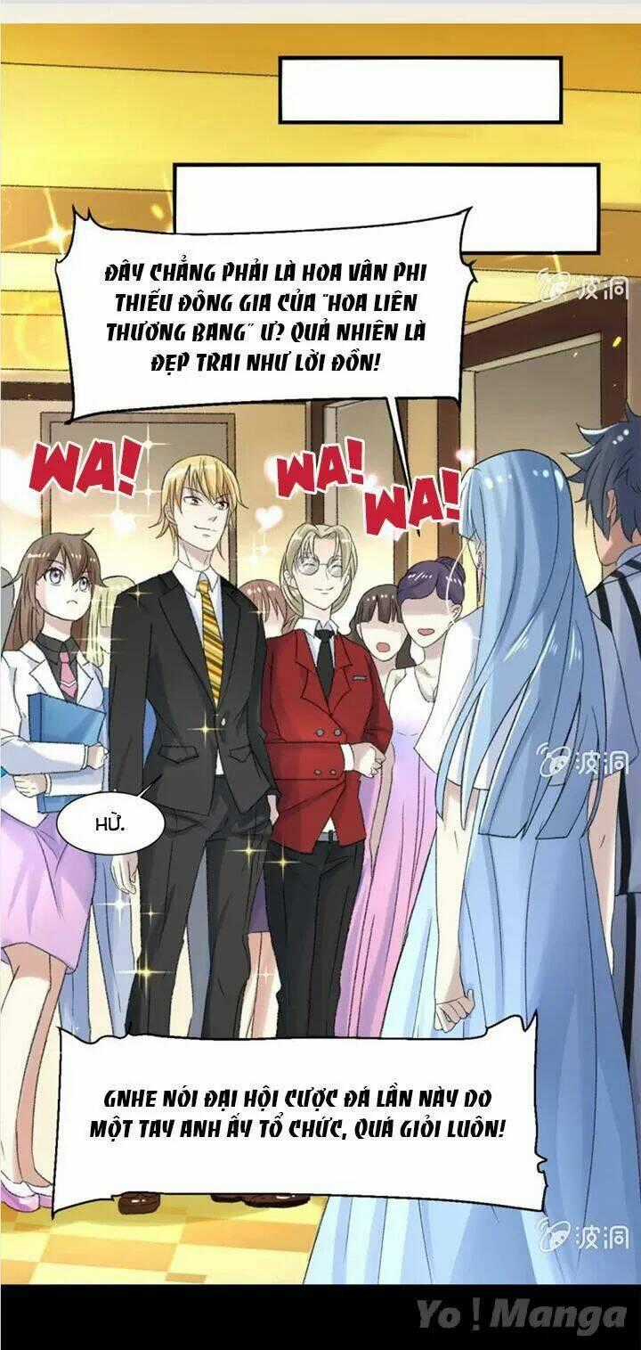 Cực Phẩm Thấu Thị - Chapter 16 - Trang 2