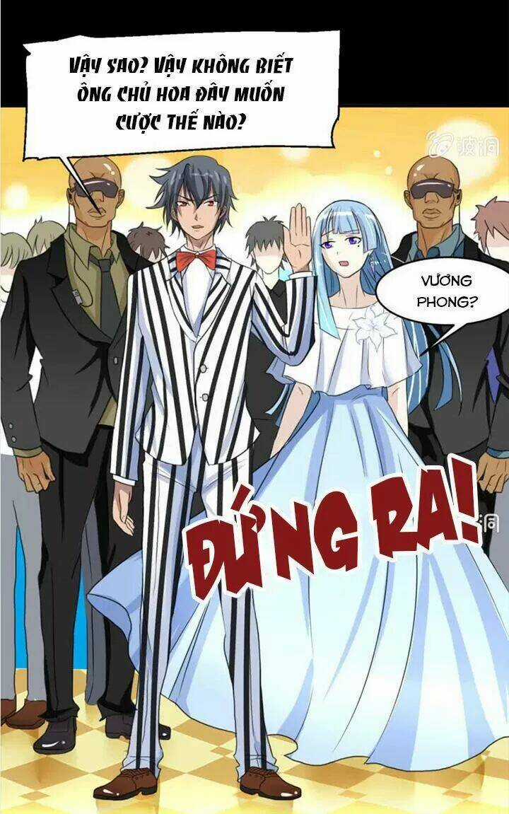 Cực Phẩm Thấu Thị - Chapter 16 - Trang 12