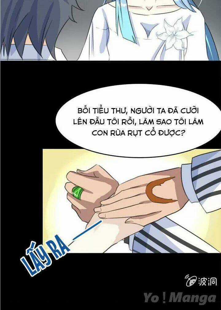 Cực Phẩm Thấu Thị - Chapter 16 - Trang 18