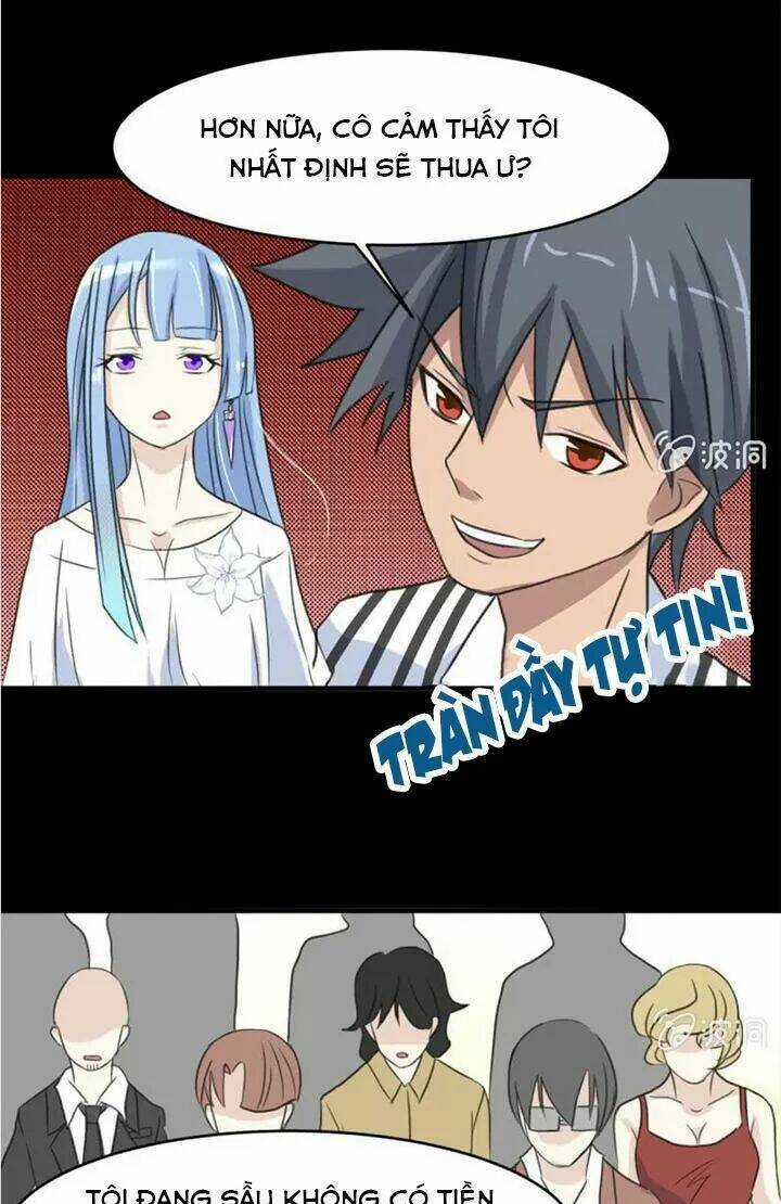 Cực Phẩm Thấu Thị - Chapter 16 - Trang 19