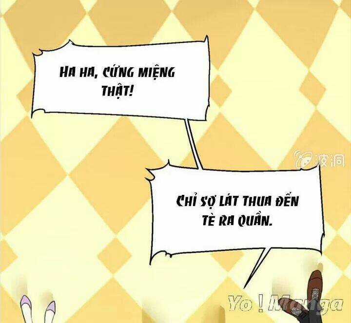 Cực Phẩm Thấu Thị - Chapter 16 - Trang 21