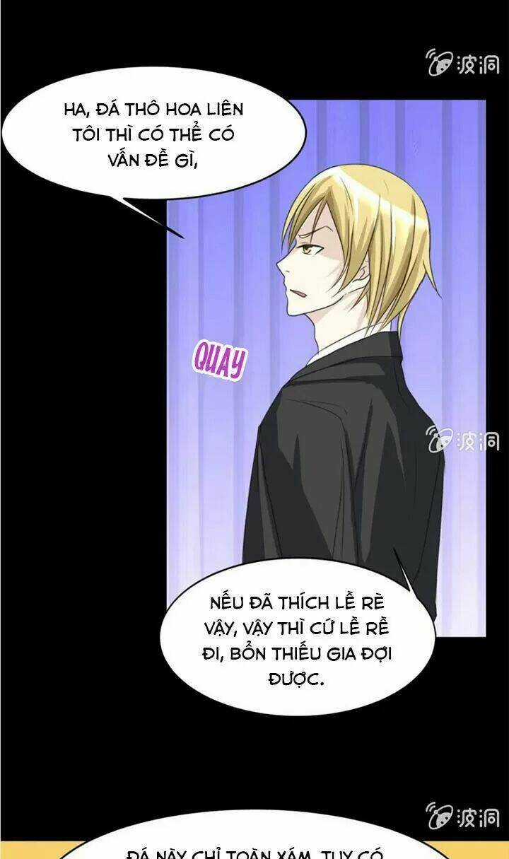 Cực Phẩm Thấu Thị - Chapter 16 - Trang 27