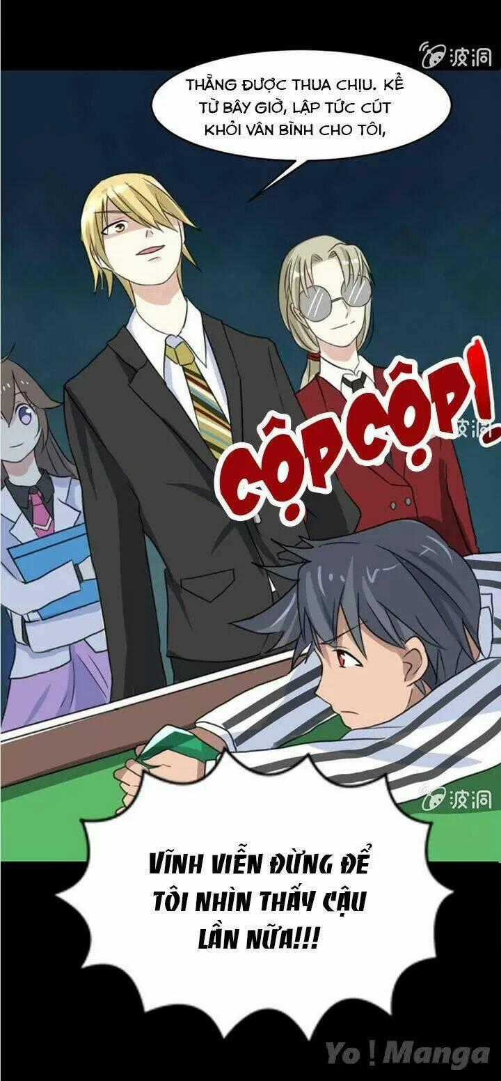 Cực Phẩm Thấu Thị - Chapter 16 - Trang 32