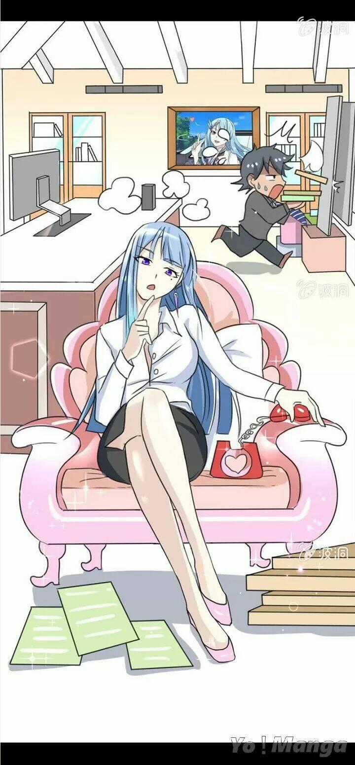 Cực Phẩm Thấu Thị - Chapter 16 - Trang 33