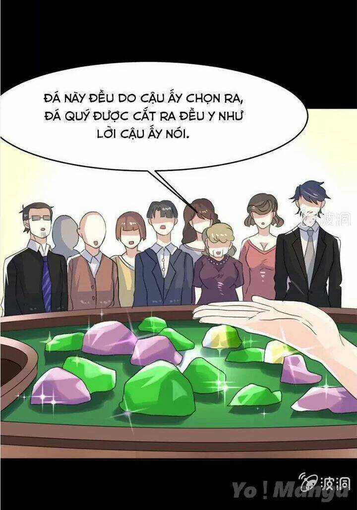 Cực Phẩm Thấu Thị - Chapter 16 - Trang 6