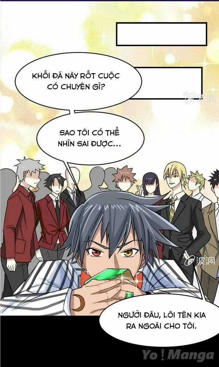 Cực Phẩm Thấu Thị - Chapter 17 - Trang 2