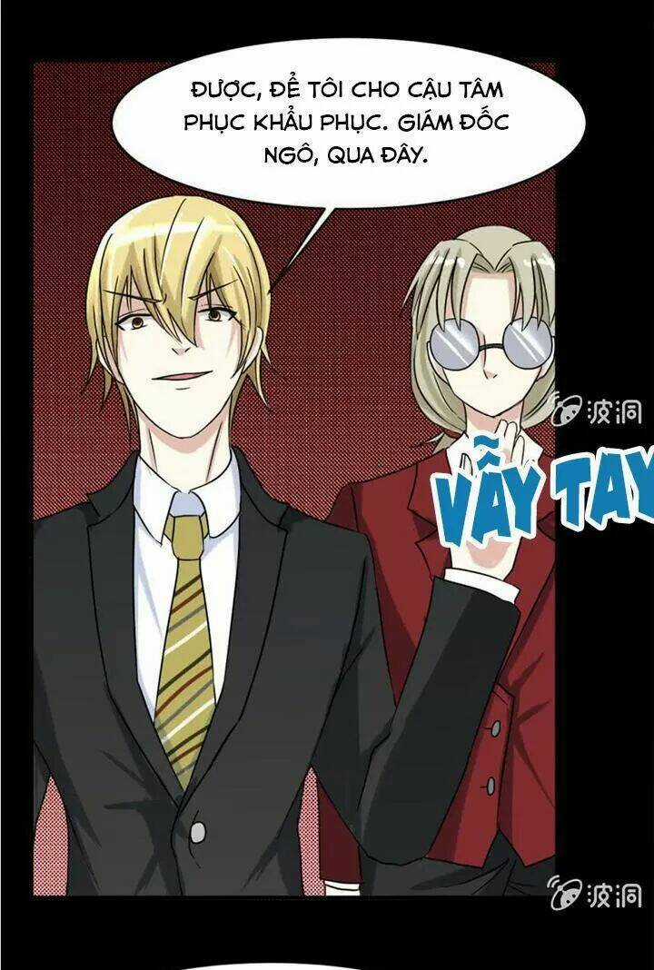Cực Phẩm Thấu Thị - Chapter 17 - Trang 15