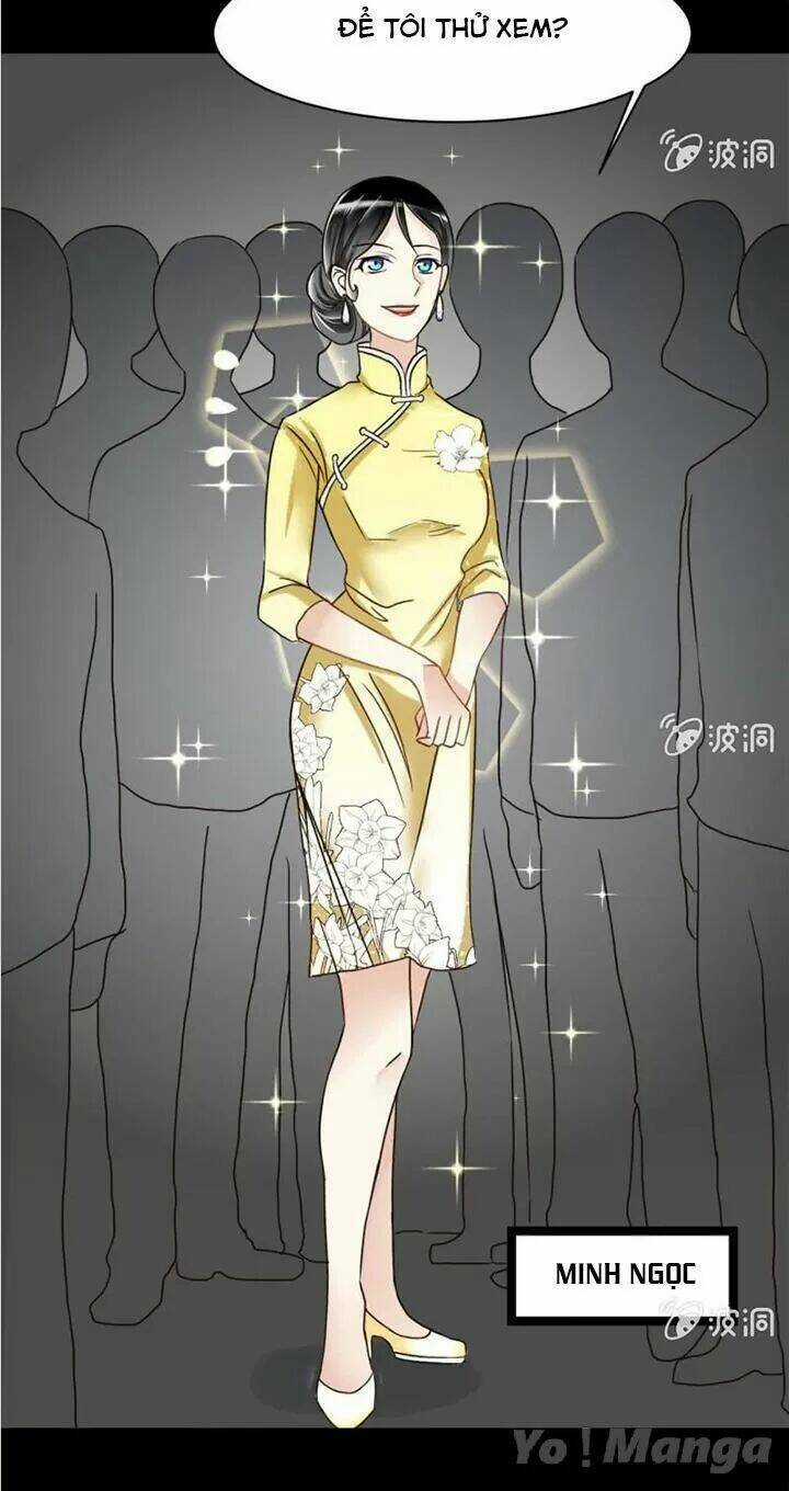 Cực Phẩm Thấu Thị - Chapter 17 - Trang 20
