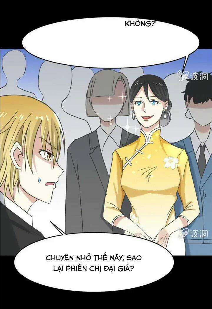 Cực Phẩm Thấu Thị - Chapter 17 - Trang 23