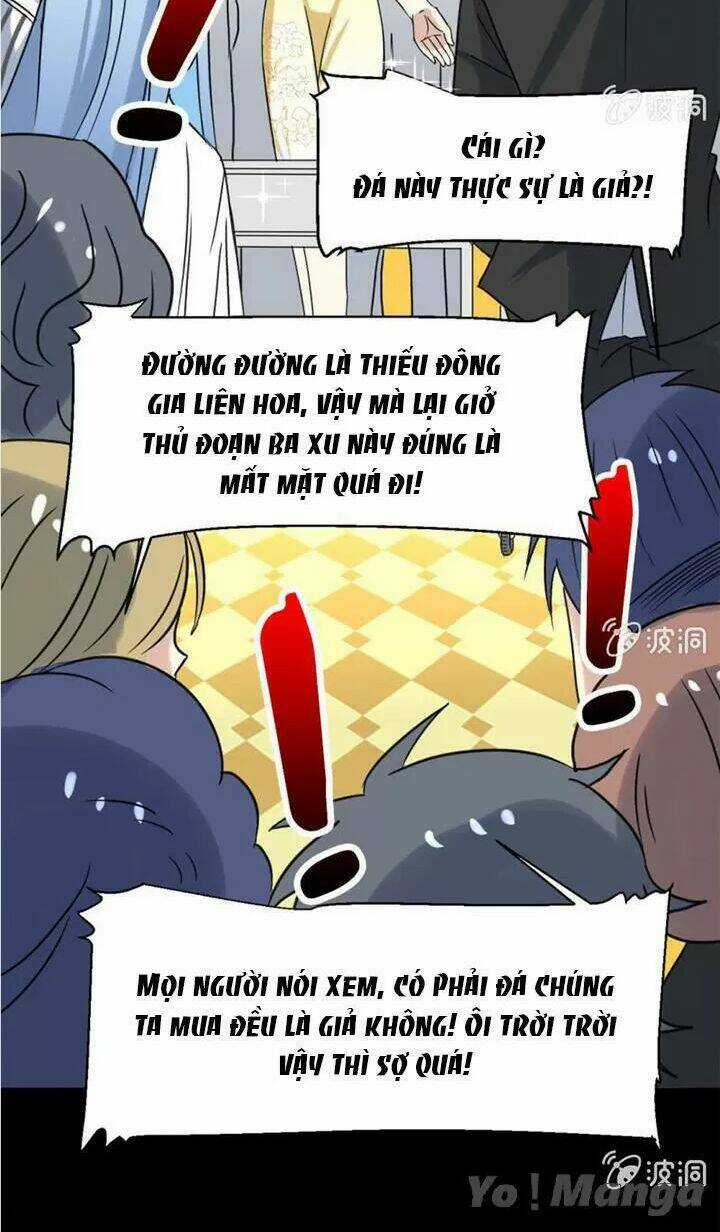 Cực Phẩm Thấu Thị - Chapter 17 - Trang 26