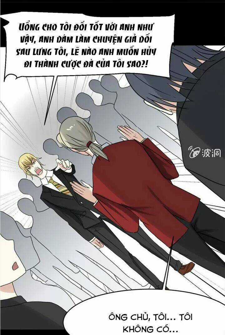 Cực Phẩm Thấu Thị - Chapter 17 - Trang 29