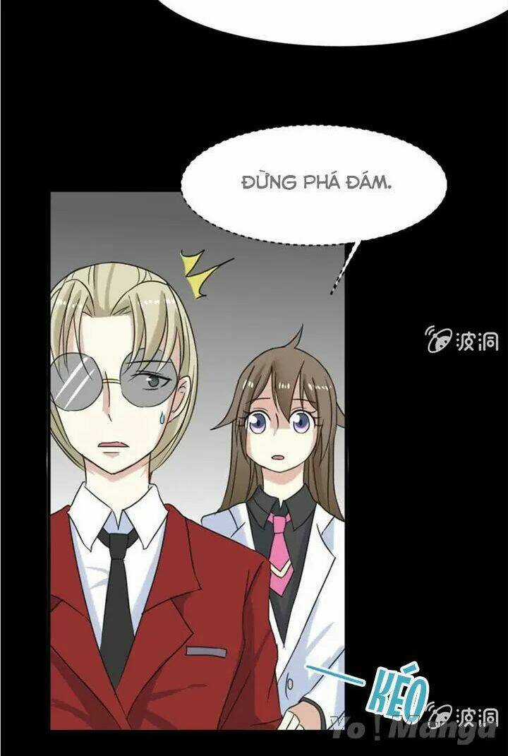 Cực Phẩm Thấu Thị - Chapter 17 - Trang 30