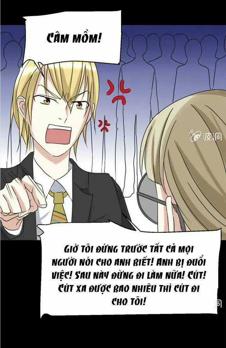 Cực Phẩm Thấu Thị - Chapter 17 - Trang 31