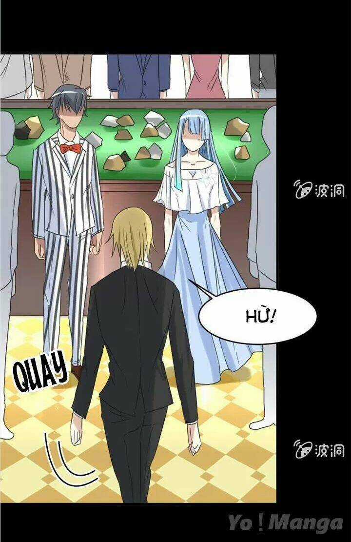 Cực Phẩm Thấu Thị - Chapter 17 - Trang 32