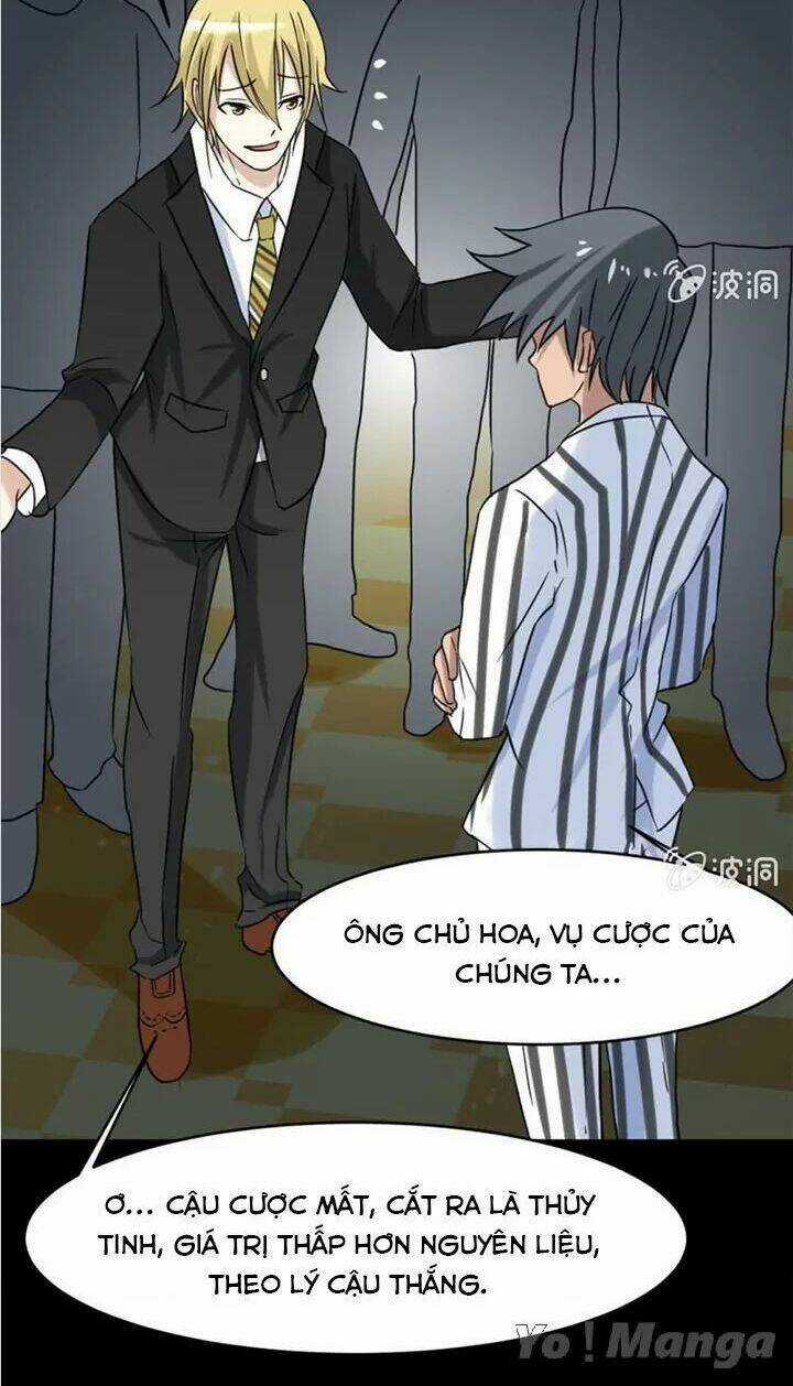 Cực Phẩm Thấu Thị - Chapter 17 - Trang 35