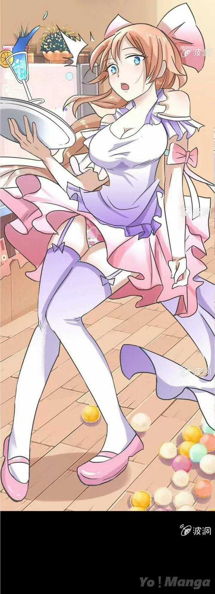 Cực Phẩm Thấu Thị - Chapter 17 - Trang 40