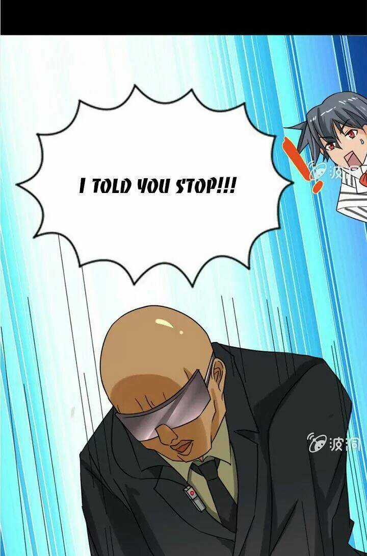 Cực Phẩm Thấu Thị - Chapter 17 - Trang 7