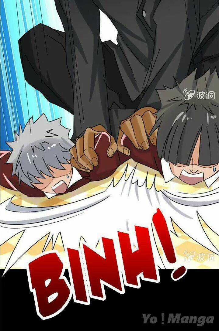 Cực Phẩm Thấu Thị - Chapter 17 - Trang 8