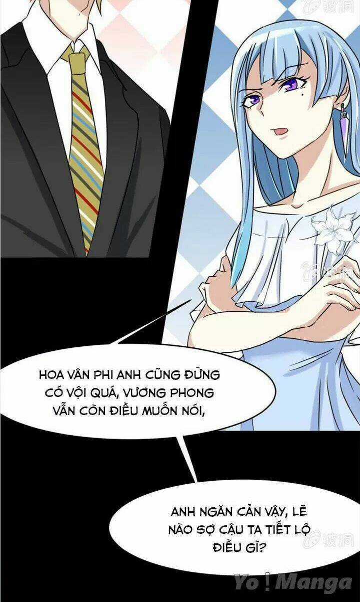 Cực Phẩm Thấu Thị - Chapter 17 - Trang 10