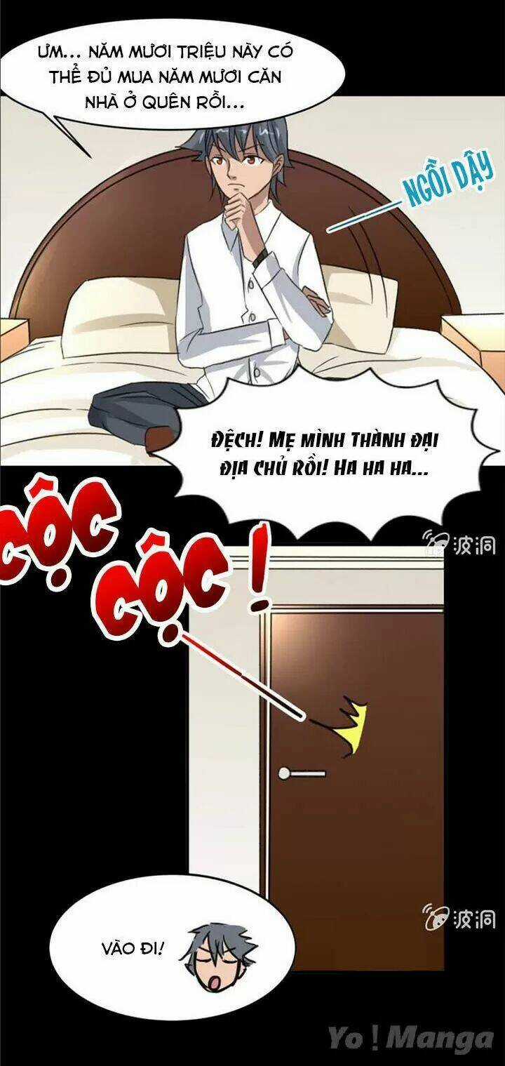 Cực Phẩm Thấu Thị - Chapter 18 - Trang 18