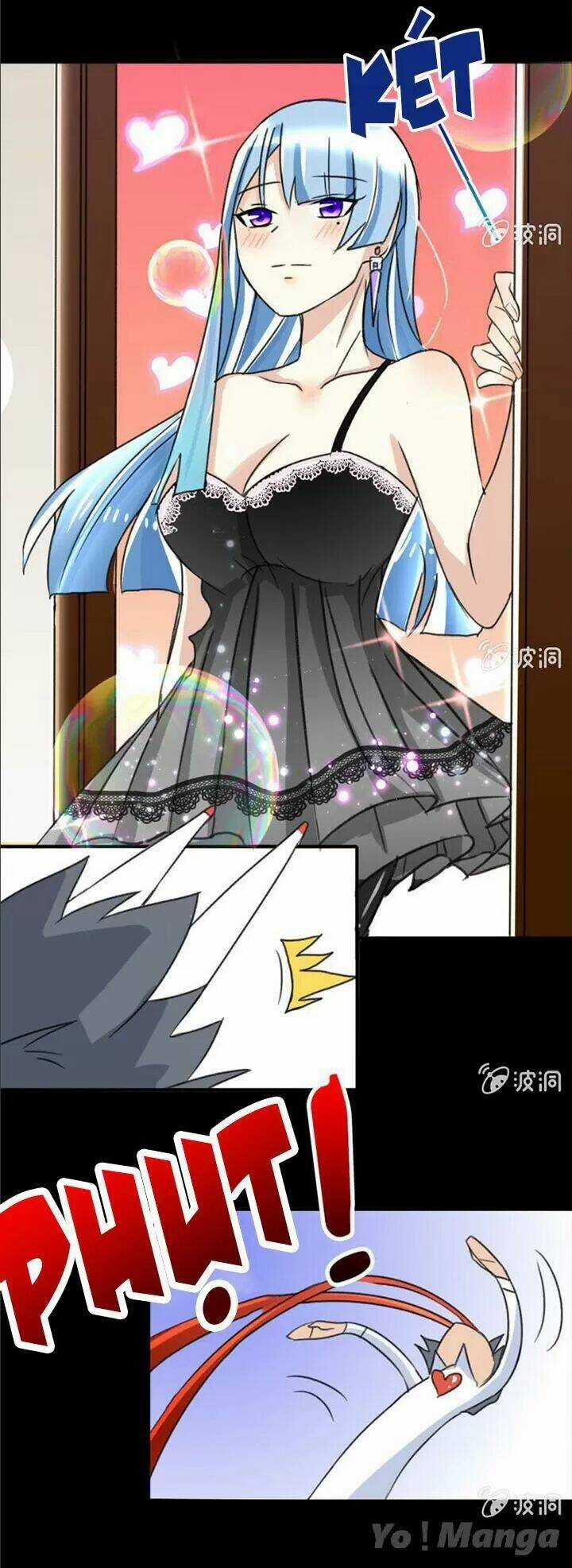 Cực Phẩm Thấu Thị - Chapter 18 - Trang 19