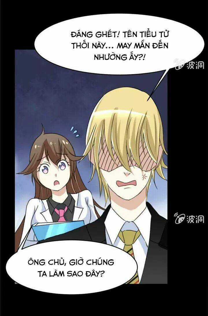 Cực Phẩm Thấu Thị - Chapter 18 - Trang 3