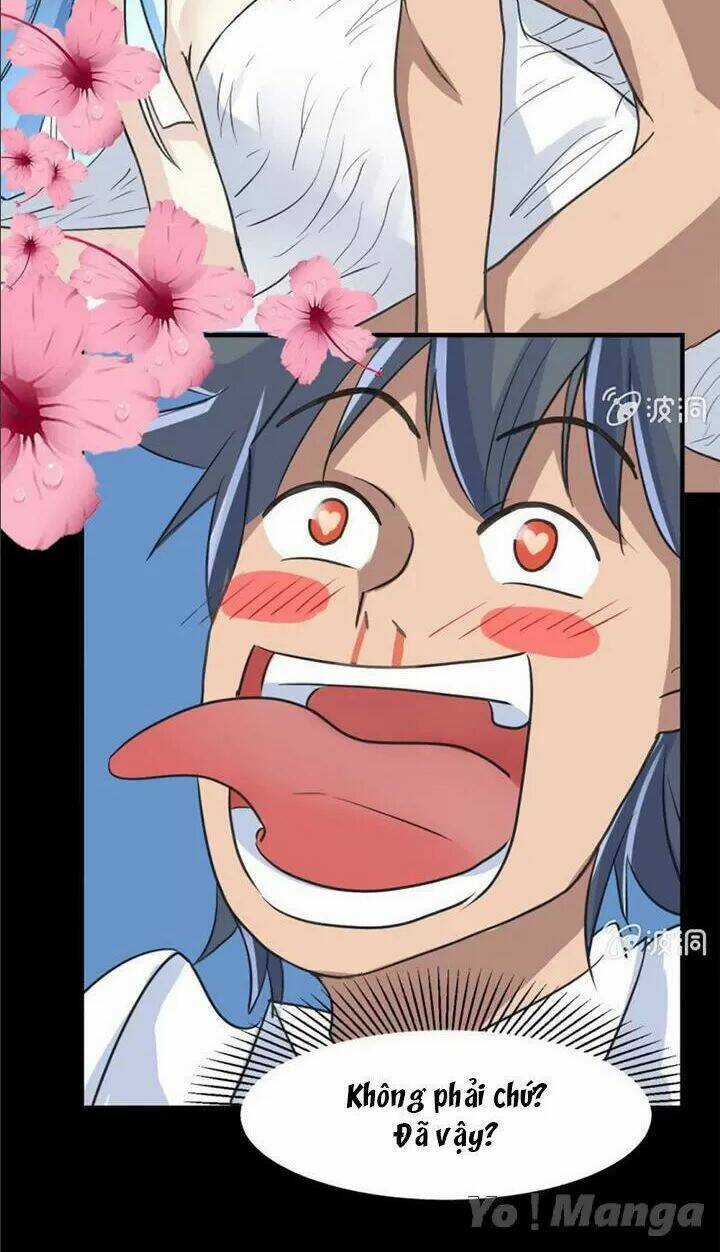 Cực Phẩm Thấu Thị - Chapter 18 - Trang 23