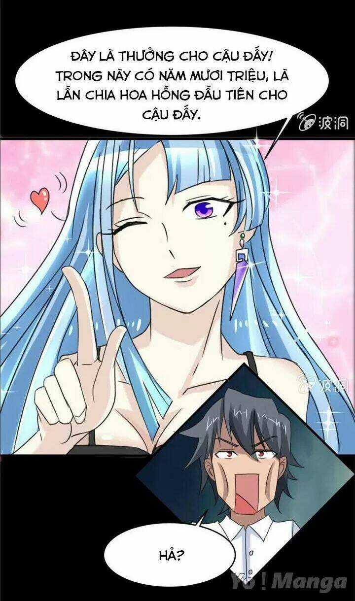 Cực Phẩm Thấu Thị - Chapter 18 - Trang 27