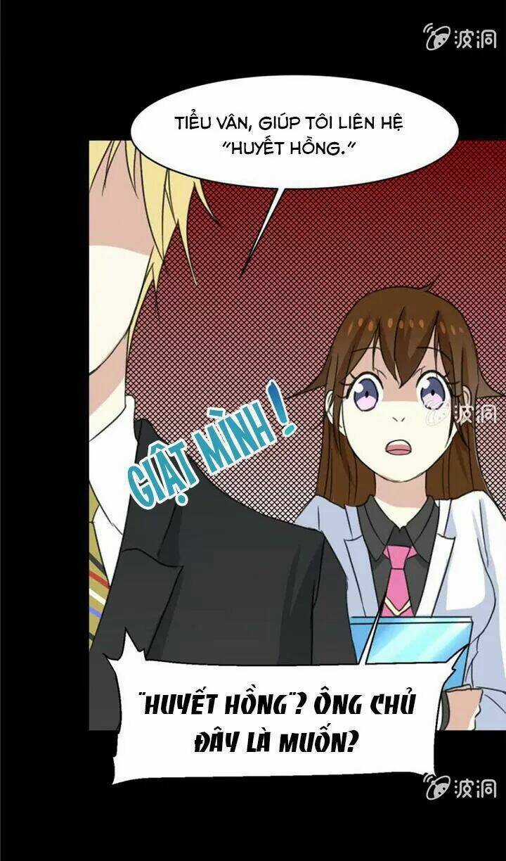 Cực Phẩm Thấu Thị - Chapter 18 - Trang 30