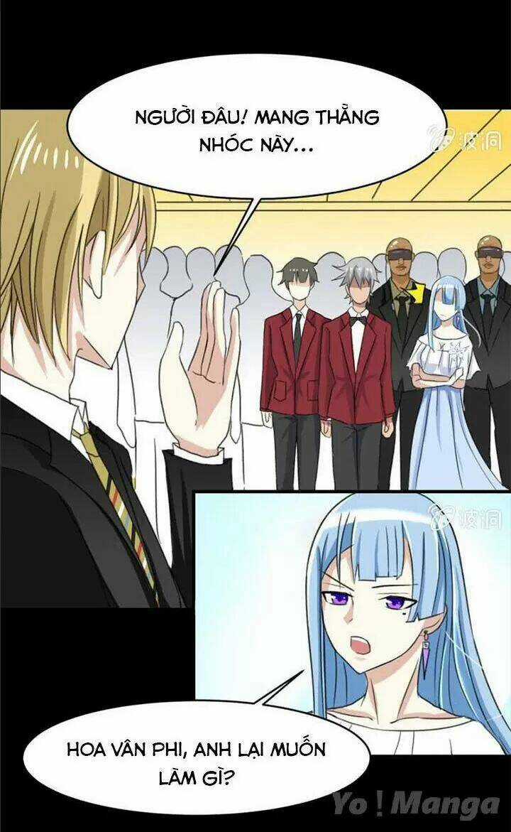 Cực Phẩm Thấu Thị - Chapter 18 - Trang 4