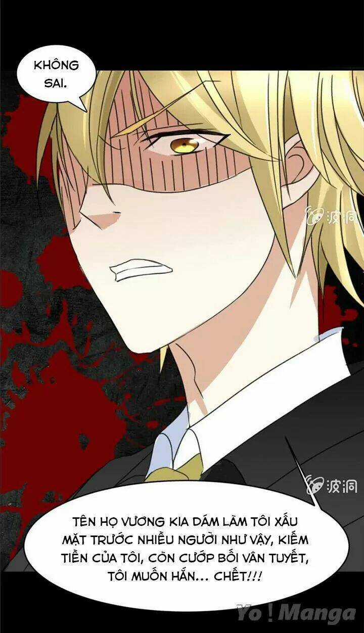 Cực Phẩm Thấu Thị - Chapter 18 - Trang 31