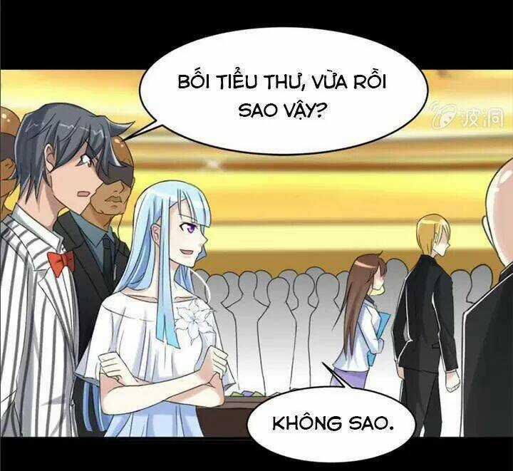 Cực Phẩm Thấu Thị - Chapter 18 - Trang 6